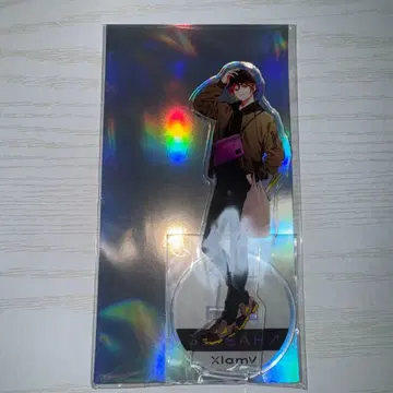 사쿠야 비바렌 아크릴 스탠드 vs ambivalenz xlamv