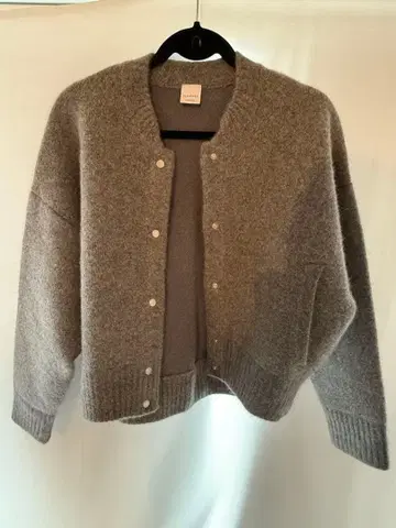 ELENDEEK CN 라쿤 믹스 블루종