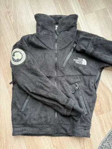 THE NORTH FACE 언터크티카 버사 로프트 자켓 M
