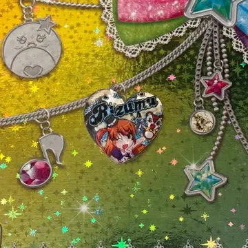 프리티 리듬 캐릭터 스톤 아마미야 리즈무 호박 마녀 펌프스