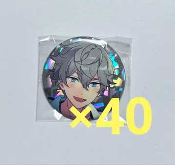 앙스타 프로세카 콜라보 캔뱃지 세나 이즈미