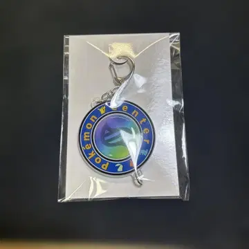 포켓몬 레전즈 ZA 혜택 메가스톤 키링