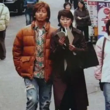 TMT 명작 복각 더블 거즈 웨스턴 체크 셔츠 플란넬 셔츠