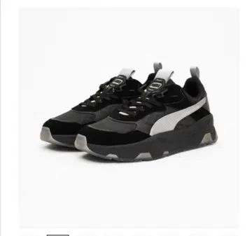 우타프리 카르나이 스니커즈 아이 미사용