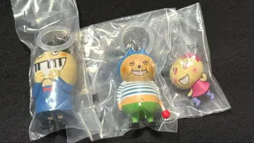 [ 당일 발송 ] 데코보코 프렌즈 메지루시 액세서리