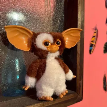 한정판 가격 인하 그렘린 기즈모 준 러닝