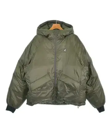 the Shepherd 다운 자켓/다운 베스트 남성용