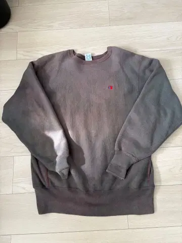 90s Champion Reverse Weave made in usa