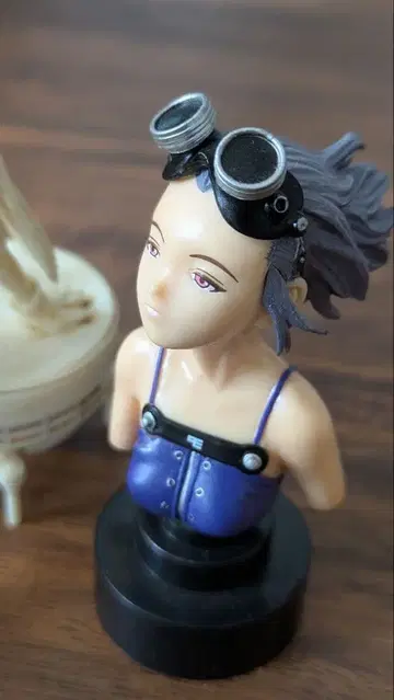 무라타 렌지 PSE 솔리드 컬렉션 무빅 2체 세트