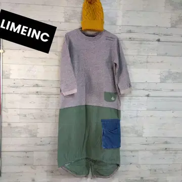LIMEINC 원피스
