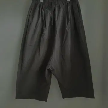 네스트로브 사루엘 팬츠 (잉크 블랙)