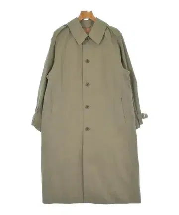 MACKINTOSH PHILOSOPHY 스텐카라 코트 여성용