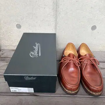 파라부트 미카엘 마론 Paraboot