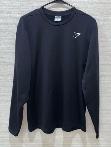 GYMSHARK 트레이닝복 짐 샤크 근력 운동