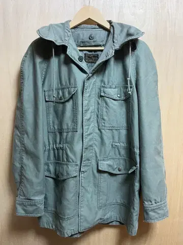 US air force 캐틀 자켓 50s