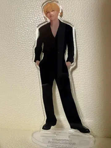 테라니시 타쿠토 아크릴 스탠드