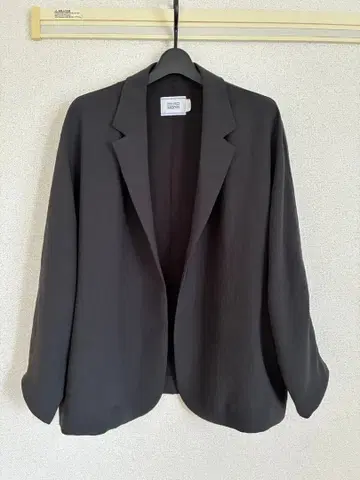 UA & SONS by DAISUKE OBANA I D/S JACKET