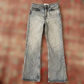 & Other Stories 스트레이트 데님