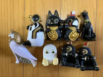 이집트 신 묶음 판매 8체