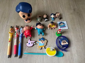 짱구는 못말려(크레용 신짱) 묶음 판매