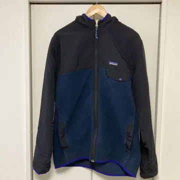 파타고니아 신틸라 후드티