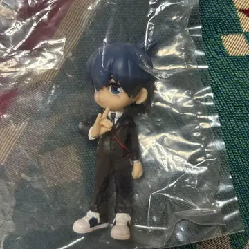 체인소 맨 PalVerse 피규어 하야카와 아키