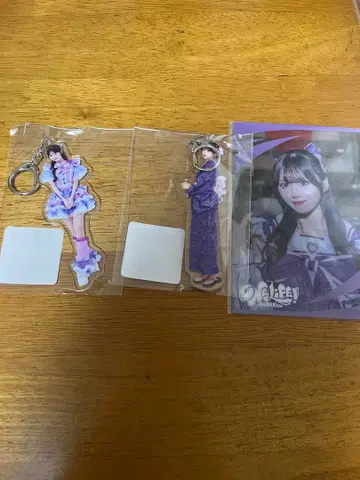 iLife 준영 미키 3세트