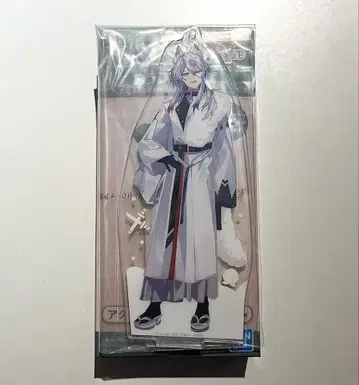 컬러풀피치 카라피치 제일복권 아크릴 스탠드 DNQ 도누쿠