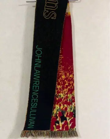 montmartrenewyork 몽마르뜨르뉴욕 머플러