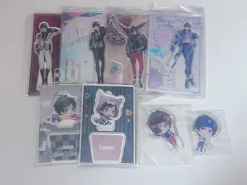 B프로 킨죠 고시 아크릴 스탠드