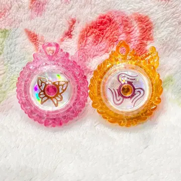 히로걸 스카이! 프리큐어 스카이톤 버터플라이 윙 세트