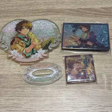 타카미네 미도리 중국 아크릴 스탠드 아크릴 블록