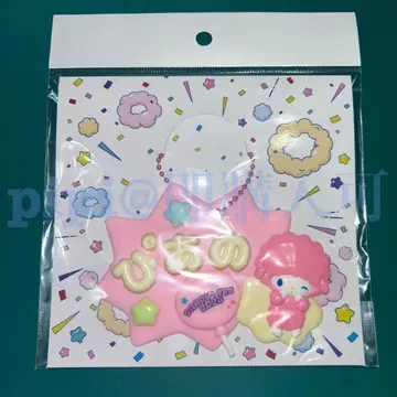 피아노 메르헨 공방 산리오 페스티벌 캐릭터 대형 SANRIO FES