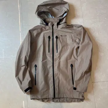 SNOWPEAK 스노우피크 레인 마운틴 자켓 L