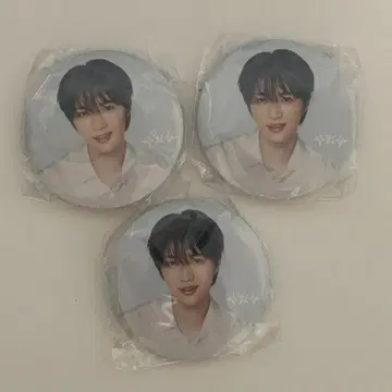 TXT starkissd POPUP 캡슐 토이 범규 배지