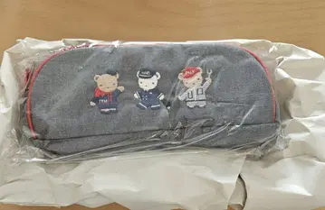 패밀리아 JAL 파우치