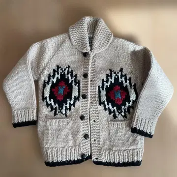 카나타 코위찬 니트 가디건