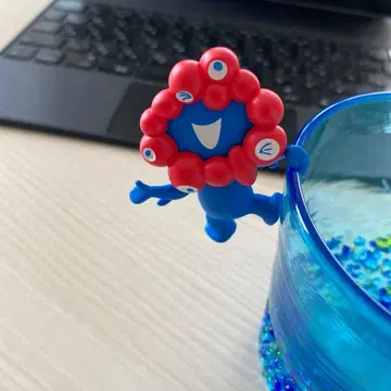 EXPO2025 PUTITTO 미야쿠미야쿠 후치노리