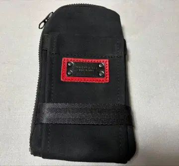 master-piece x TOYOTA GAZOO Racing 파우치