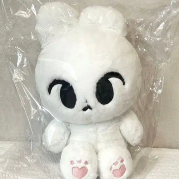 nct127 도영 봉제 인형 비둘기 40cm 와토