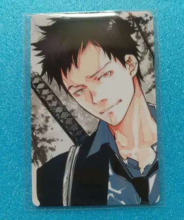 아마노 아키라 전시회 혜택 야마모토 다케시