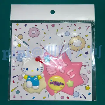 키티 메르헨 공방 산리오 페스티벌 캐릭터 대잔치 SANRIO FES