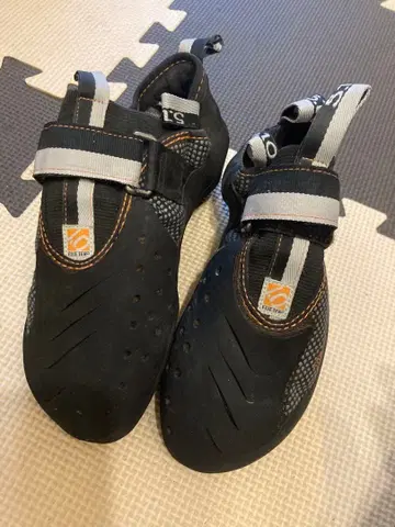 클라이밍 신발 team 5.10 41.5