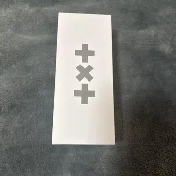 TXT OFFICIALLIGHTSTICKKEYRING ver2