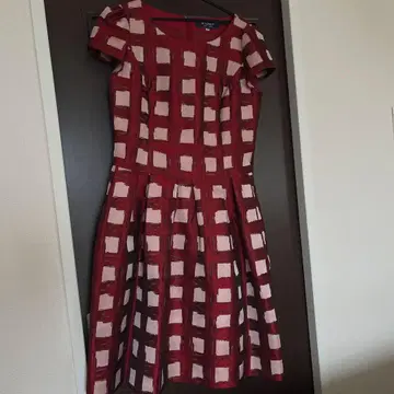 엠즈 그레이시 원피스 새상품급