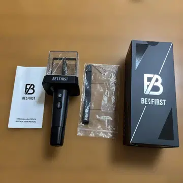 BE:FIRST 라이트 스틱