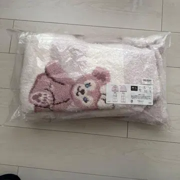 디즈니 젤라피케 ShellieMay