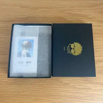 명탐정 코난 경찰학교조 경찰 수첩 마츠다 진페이