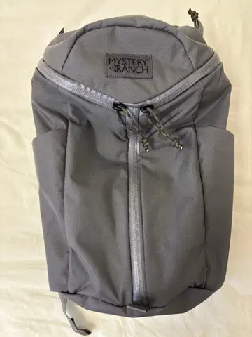 미스터리 랜치 어반 어솔트 24 백팩