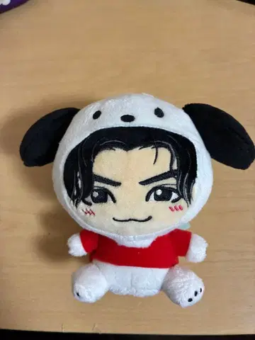 카와무라 카즈마 포차코